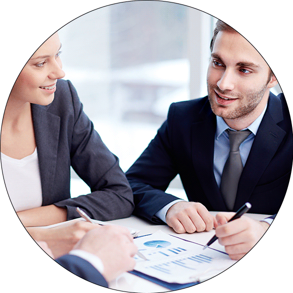 Asesorías y consultorias