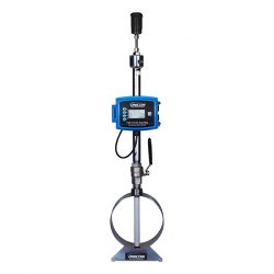 SUPER MAG MEDIDOR DE FLUJO ELECTROMAGNÉTICO EN LÍNEA FSM-3